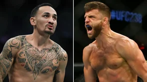 Max Holloway poslao upozorenje Calvin Kattaru zbog njegovih izjava